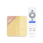 Homatics Box 4K Pro V2 AI-SR – originele productfoto