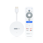Homatics Dongle G 4K V2 Google TV 14 – originele productfoto