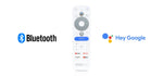 Homatics V2-afstandsbediening met Bluetooth en Google-spraakbediening