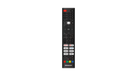 Megasat Royal Line V Smart – afstandsbediening