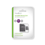 Nedis 128 GB microSDXC met SD-adapter