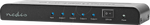 Nedis VSPL3474AT 4-poorts HDMI-splitter – P40