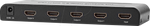 Nedis VSPL3474AT 4-poorts HDMI-splitter – P41