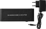 Nedis VSPL3474AT 4-poorts HDMI-splitter – P75