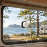 Nedis WIFICW10CWT raamcamera – productafbeelding 10