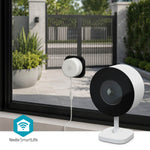 Nedis WIFICW10CWT raamcamera – productafbeelding 11