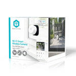 Nedis WIFICW10CWT raamcamera – productafbeelding 13