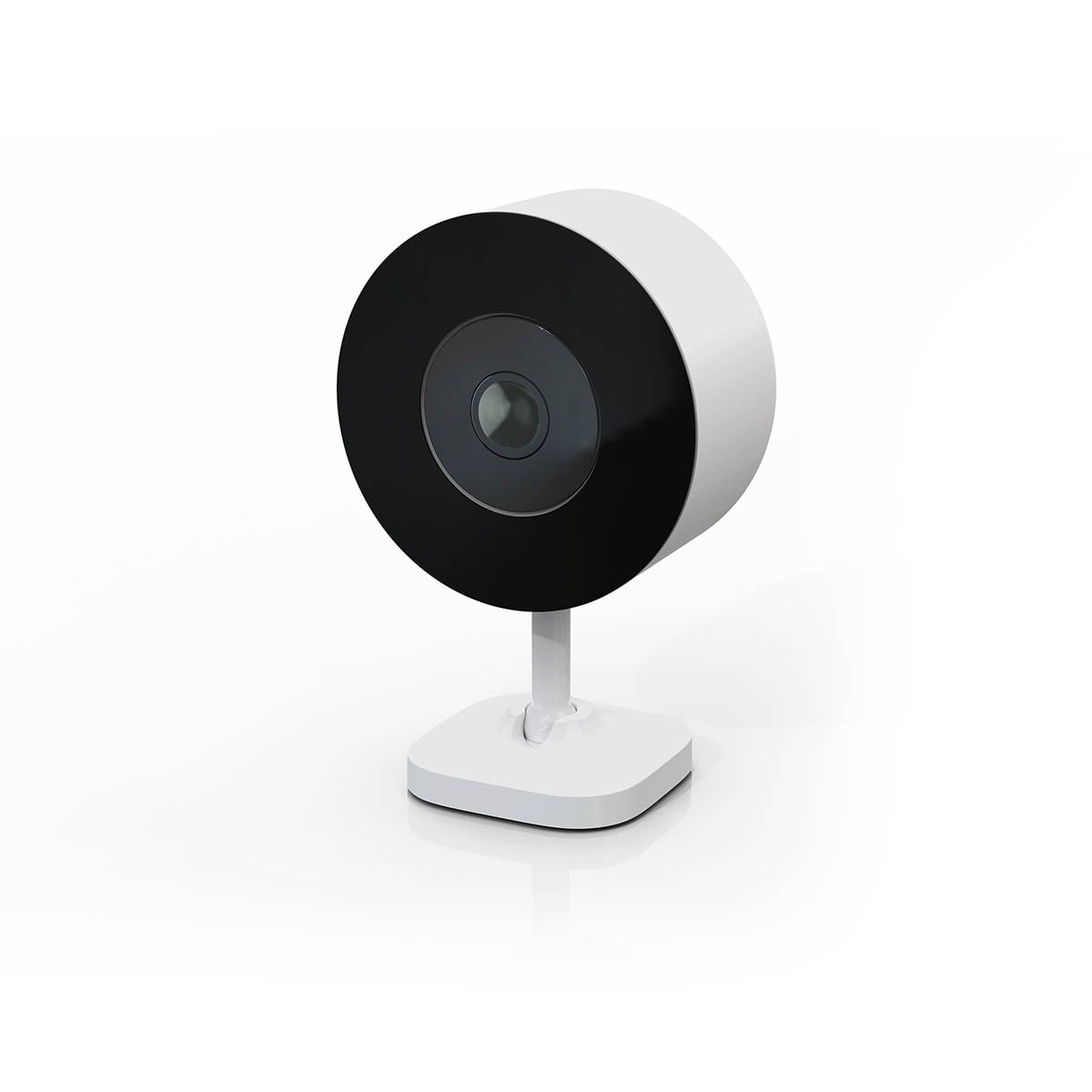 Nedis WIFICW10CWT raamcamera – productafbeelding 3