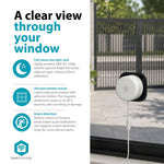 Nedis WIFICW10CWT raamcamera – productafbeelding 5