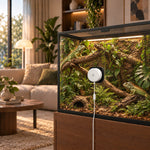 Nedis WIFICW10CWT raamcamera – productafbeelding 7