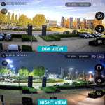 Nedis WIFICW10CWT raamcamera – productafbeelding 8