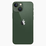 Apple iPhone 13 mini Groen 128 GB - detail