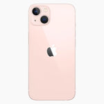 Apple iPhone 13 mini Roze 128 GB - detail