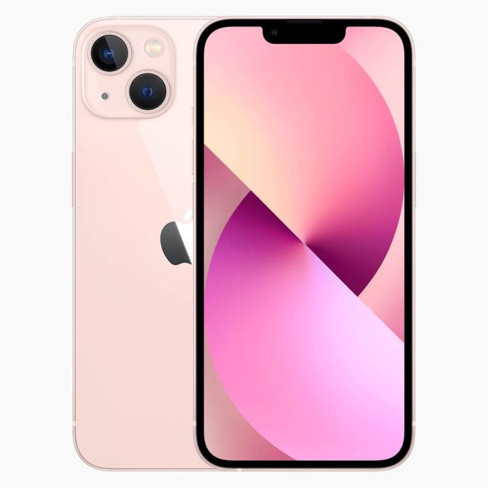 Apple iPhone 13 mini Roze 128 GB