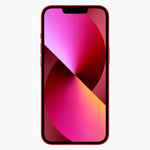 Apple iPhone 13 Rood 128 GB - detail
