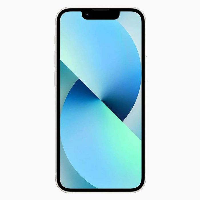 Apple iPhone 13 Wit 128 GB - detail