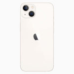 Apple iPhone 14 Wit 128 GB - detail