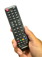 Afstandsbediening voor Samsung TV – vervangt BN59-01301A