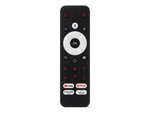 SELFSAT MSD 27 wit – meegeleverde afstandsbediening