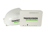 Travel Vision 5G Smart Connect 61064 met router en buitenantenne