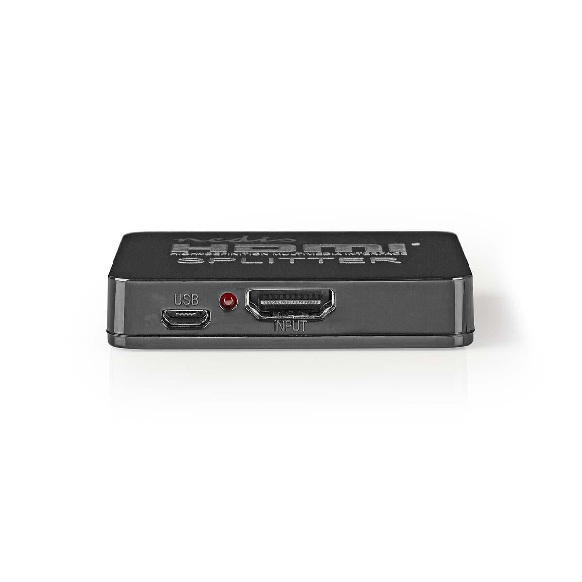 Nedis VSPL34002BK – originele productafbeelding 1