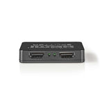 Nedis VSPL34002BK – originele productafbeelding 2