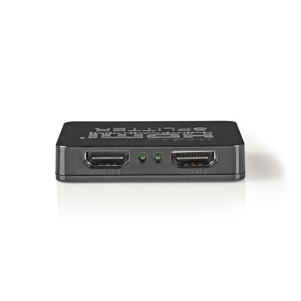 Nedis VSPL34002BK – originele productafbeelding 2