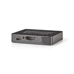 Nedis VSPL34002BK – originele productafbeelding 3