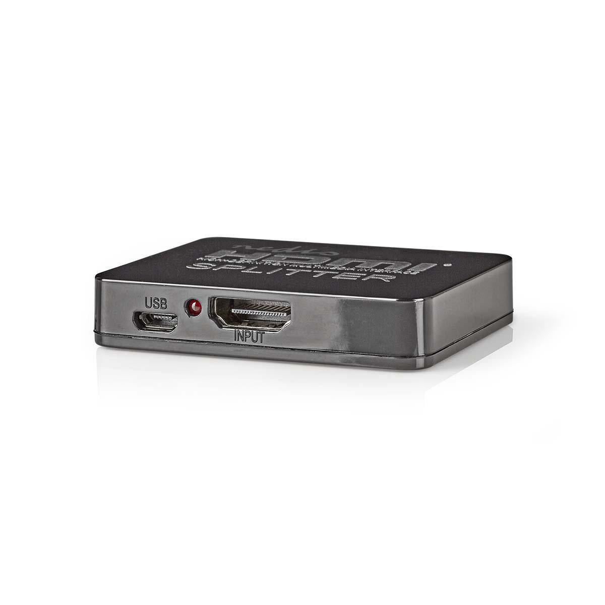 Nedis VSPL34002BK – originele productafbeelding 3