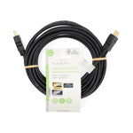 Nedis HDMI-kabel – productafbeelding 6