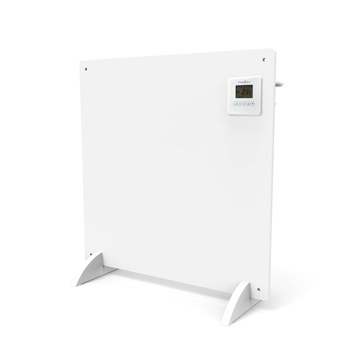 Nedis HTIP425WT – Infrarood verwarmingspaneel, afbeelding 1
