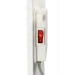 Nedis HTIP425WT – Infrarood verwarmingspaneel, afbeelding 4