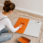 Nedis HTIP425WT – Infrarood verwarmingspaneel, afbeelding 5