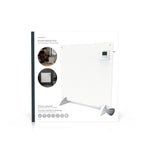 Nedis HTIP425WT – Infrarood verwarmingspaneel, afbeelding 8