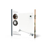 Nedis HTIP425WT – Infrarood verwarmingspaneel, afbeelding 9