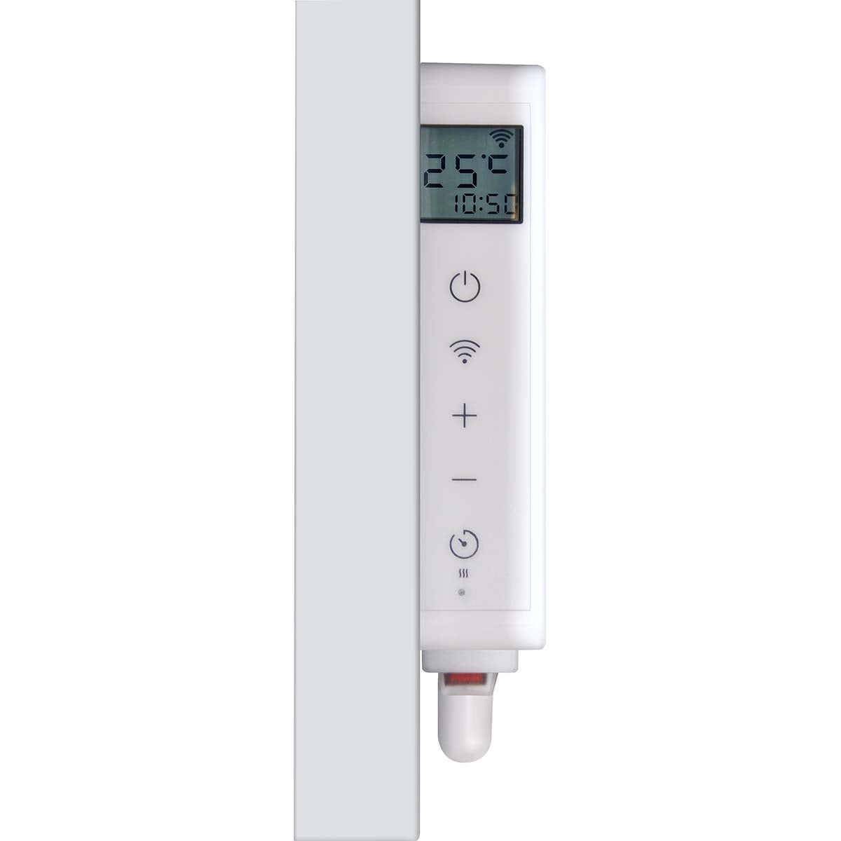Nedis HTIP700WTW – Infrarood verwarmingspaneel, afbeelding 3