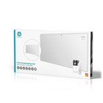 Nedis HTIP700WTW – Infrarood verwarmingspaneel, afbeelding 14