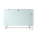 Nedis WIFIHTPL20FWT – Convectorkachel, afbeelding 1