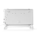 Nedis WIFIHTPL20FWT – Convectorkachel, afbeelding 4