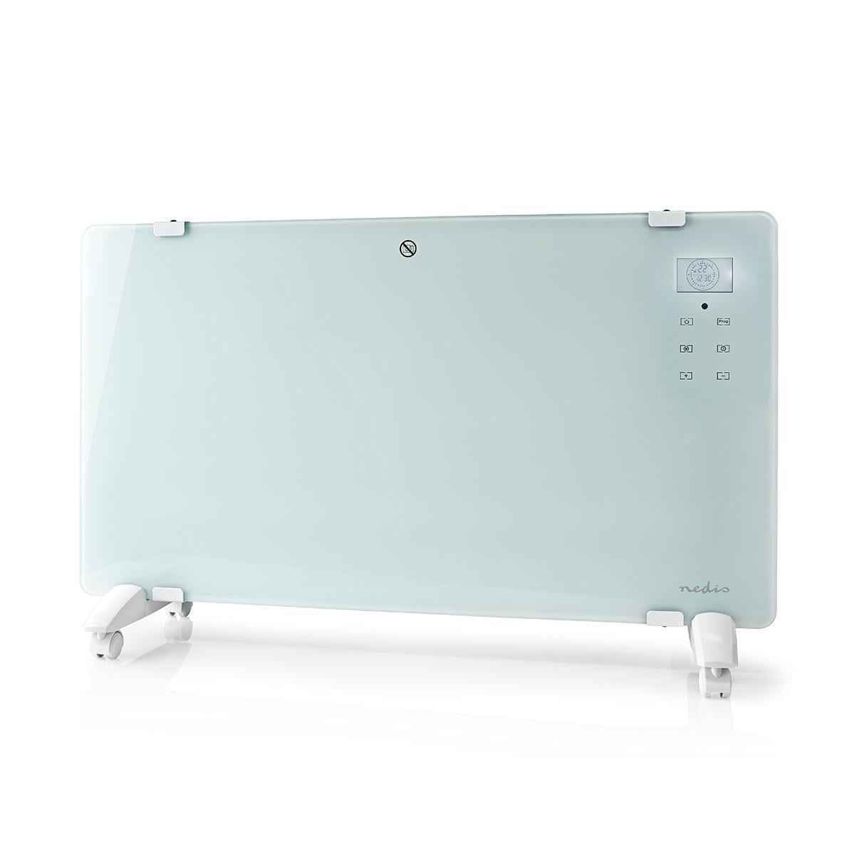 Nedis WIFIHTPL20FWT – Convectorkachel, afbeelding 6