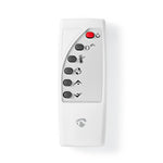 Nedis WIFIHTPL20FWT – Convectorkachel, afbeelding 7