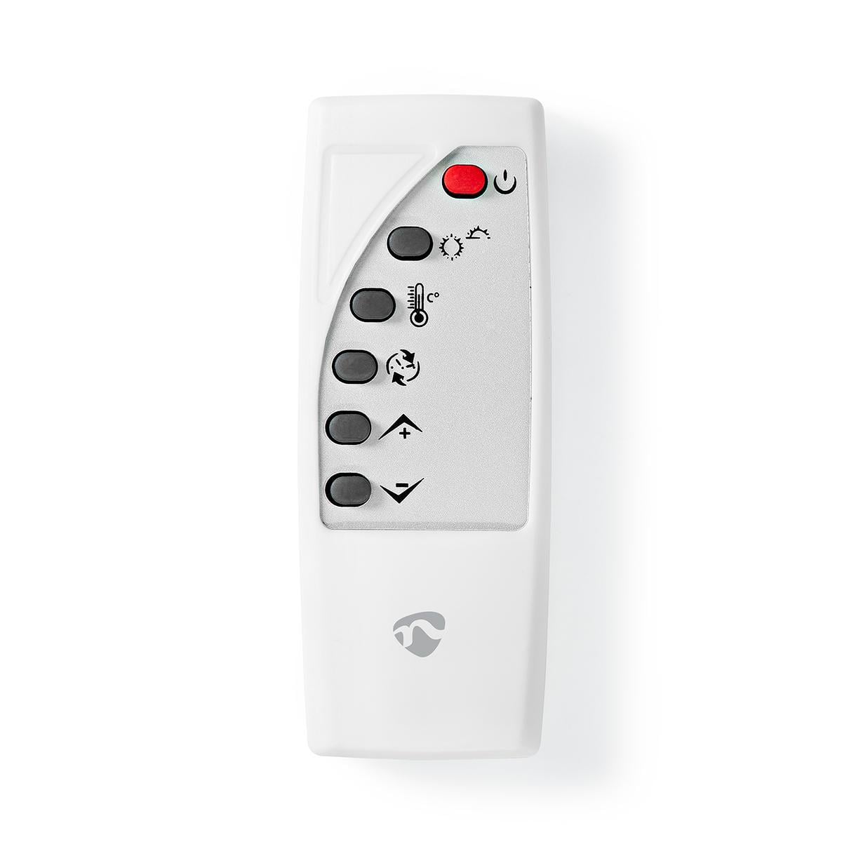 Nedis WIFIHTPL20FWT – Convectorkachel, afbeelding 7