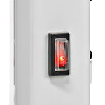 Nedis WIFIHTPL20FWT – Convectorkachel, afbeelding 8