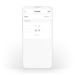 Nedis WIFIHTPL20FWT – Convectorkachel, afbeelding 11