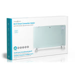 Nedis WIFIHTPL20FWT – Convectorkachel, afbeelding 16