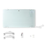 Nedis WIFIHTPL20FWT – Convectorkachel, afbeelding 17