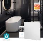 Nedis HTIP350WTW – Infrarood verwarmingspaneel, afbeelding 9