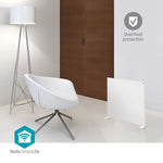 Nedis HTIP350WTW – Infrarood verwarmingspaneel, afbeelding 10