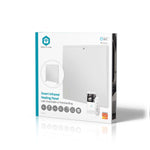Nedis HTIP350WTW – Infrarood verwarmingspaneel, afbeelding 14
