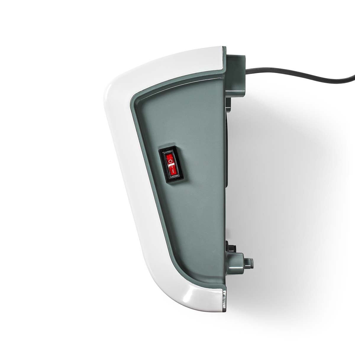 Nedis HTBA20WT – Badkamerverwarming, afbeelding 2